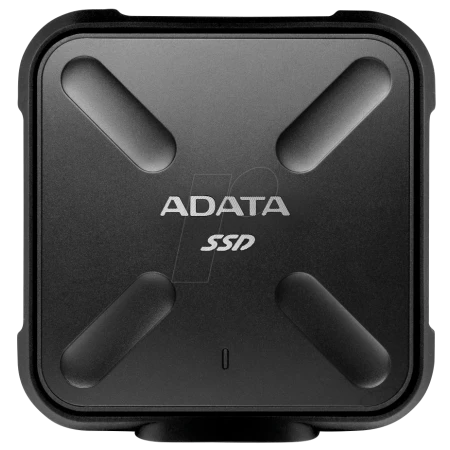Внешний SSD Adata SD700 256GB, (ASD700-256GU31-CBK)