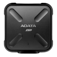 Внешний SSD Adata SD700 512GB, (ASD700-512GU31-CBK)