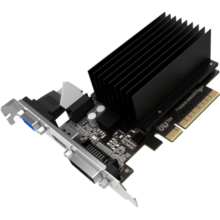 Видеокарта Palit GeForce GT 710 1GB, (NE5T7100HD06-2081F)