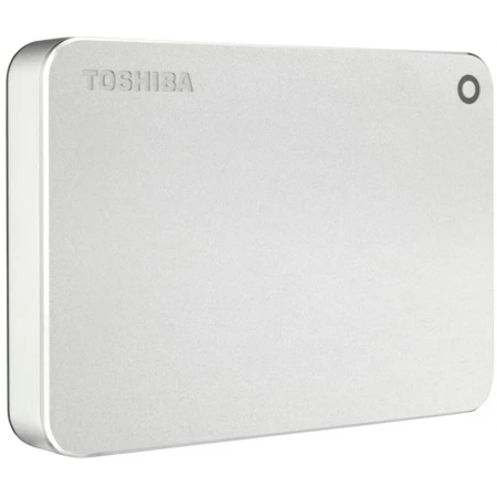 Внешний HDD Toshiba Canvio Premium 1TB, (HDTW210ES3AA)