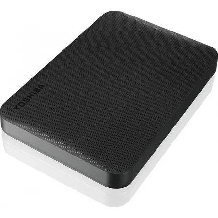 Внешний HDD Toshiba Canvio Ready 4TB, (HDTP240EK3CA)