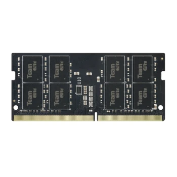 ОЗУ Team Group Elite 4GB 2666MHz SODIMM DDR4, (TED44G2666C19-S01)