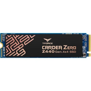 SSD диск Team Group Cardea Zero Z440 2TB, (TM8FP7002T0C311) SSD диск Team Group Cardea Zero Z440 2TB, (TM8FP7002T0C311)