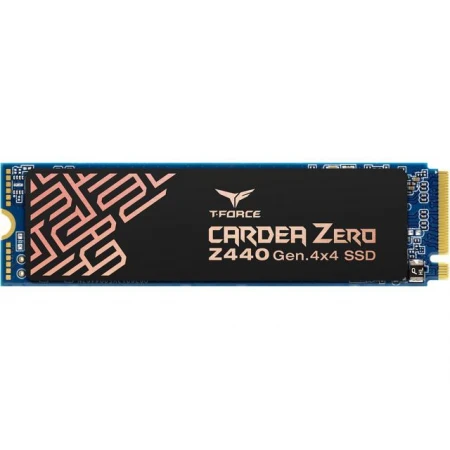 SSD диск Team Group Cardea Zero Z440 2TB, (TM8FP7002T0C311) SSD диск Team Group Cardea Zero Z440 2TB, (TM8FP7002T0C311)