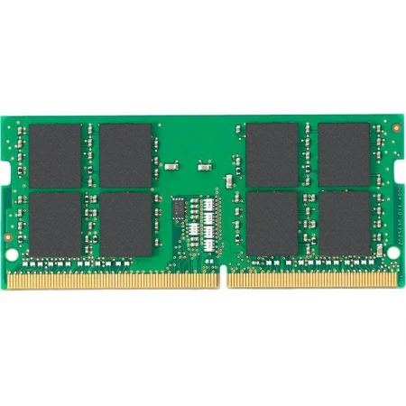 ОЗУ Kingston ValueRAM 4GB 2400MHz SODIMM DDR4, (KVR24S17S6/4)