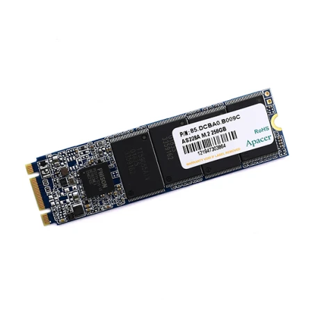 SSD диск Apacer AS228A 256GB, (85.DCBA0.B009C) SSD диск Apacer AS228A 256GB, (85.DCBA0.B009C)