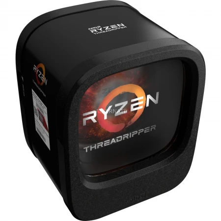 Процессор AMD Ryzen Threadripper 2920X 3.5GHz, WOF