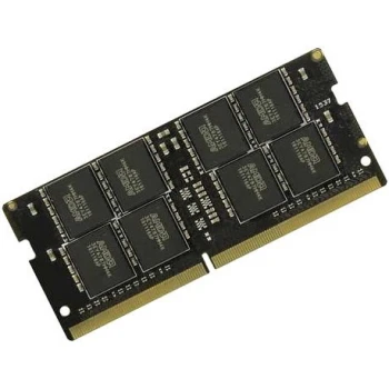 ОЗУ Geil 16GB 2666MHz SODIMM DDR4, (GS416GB2666C19S)