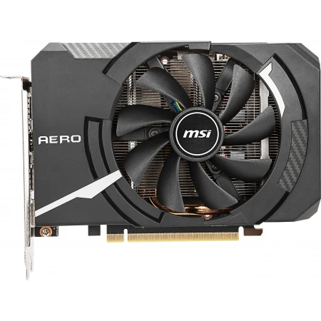 Видеокарта MSI GeForce RTX 2060 Aero ITX OC 6GB