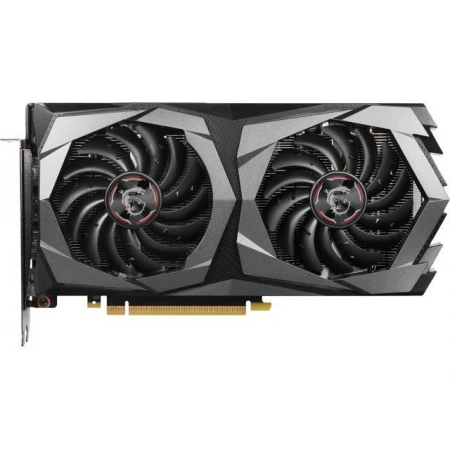 Видеокарта MSI GeForce GTX 1650 Super Gaming X 4GB Видеокарта MSI GeForce GTX 1650 Super Gaming X 4GB