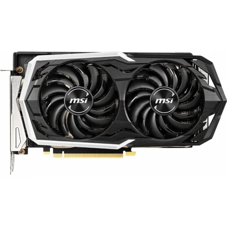 Видеокарта MSI GeForce RTX 2060 Super Armor 8GB