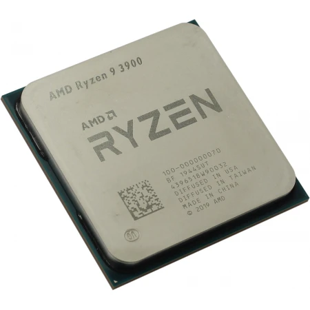 Процессор AMD Ryzen 9 3900 3.8GHz