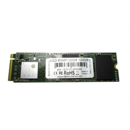SSD диск AMD Radeon R5 120GB, (R5MP120G8)