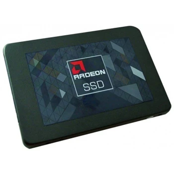 SSD диск AMD Radeon R5 960GB, (R5SL960G)