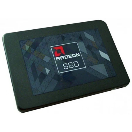 SSD диск AMD Radeon R5 960GB, (R5SL960G)