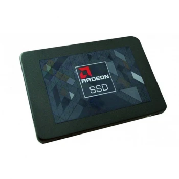 SSD диск AMD Radeon R5 480GB, (R5SL480G)