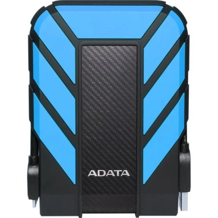 Внешний HDD Adata HD710 Pro 1TB, (AHD710P-1TU31-CBL)