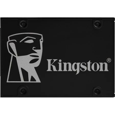 SSD диск Kingston KC600 256GB, (SKC600/256G)