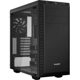 Корпус Be quiet! Pure Base 600 Window, Black Корпус Be quiet! Pure Base 600 Window, Black