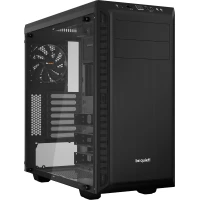 Корпус Be quiet! Pure Base 600 Window, Black
