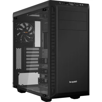 Корпус Be quiet! Pure Base 600 Window, Black