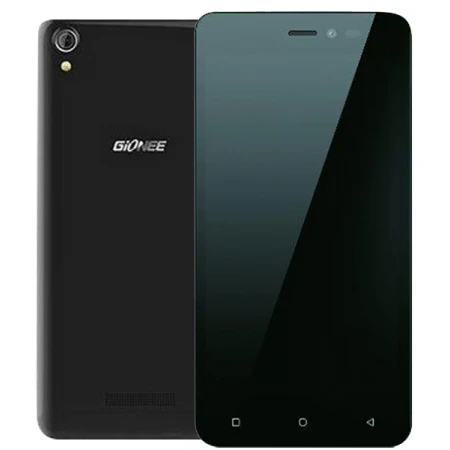 Смартфон Gionee P5 Mini 8GB, Black 