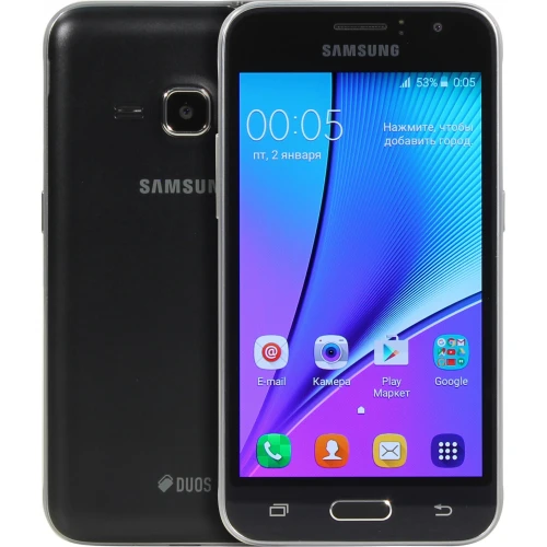Samsung Galaxy J1 vs Samsung Galaxy S4
