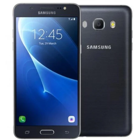 Смартфон Samsung SM-J510FN/DS (SM-J510FZKUSKZ), Galaxy J5 [2016] LTE, Black