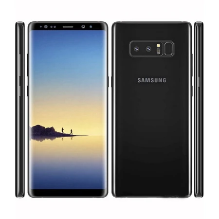 Смартфон Samsung Galaxy Note 8, SM-N950FZKDSKZ