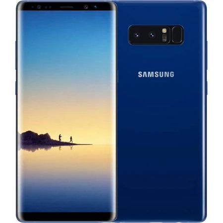 Смартфон Samsung Galaxy Note 8, SM-N950FZBDSKZ