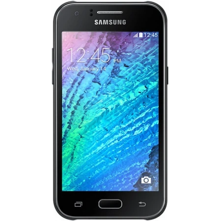 Смартфон Samsung Galaxy J1 8GB, SM-J120FZKDSKZ Смартфон Samsung Galaxy J1 8GB, SM-J120FZKDSKZ