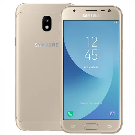 Смартфон Samsung Galaxy J3 2017, SM-J330FZDDSKZ