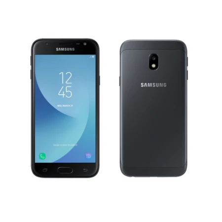 Смартфон Samsung Galaxy J3 2017, SM-J330FZKDSKZ