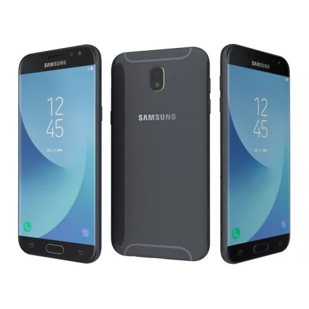 Смартфон Samsung Galaxy J5 16GB Черный