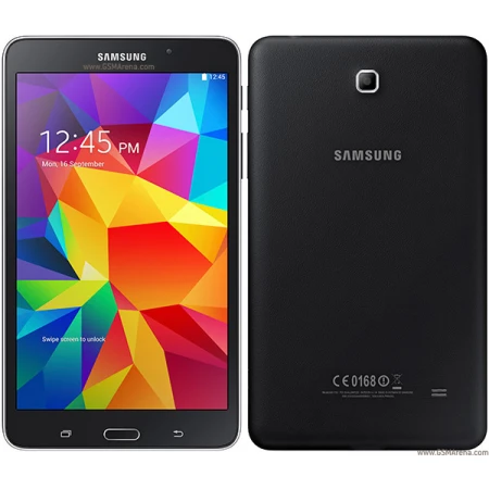 Планшет Samsung Galaxy Tab A 7.0 LTE, SM-T285NZKASKZ, Black