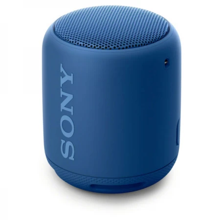 Акустическая система Sony SRS-XB10L (1.0) - Blue, 5W Акустическая система Sony SRS-XB10L (1.0) - Blue, 5W