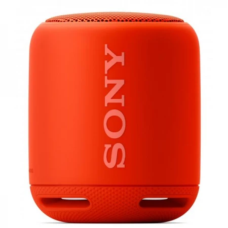 Акустическая система Sony SRS-XB10R (1.0) - Red, 5W Акустическая система Sony SRS-XB10R (1.0) - Red, 5W