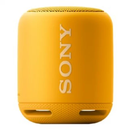 Акустическая система Sony SRS-XB10Y (1.0) - Yellow, 5W Акустическая система Sony SRS-XB10Y (1.0) - Yellow, 5W