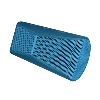 Акустическая система Logitech X-300 (2.0) - Blue, 5Вт