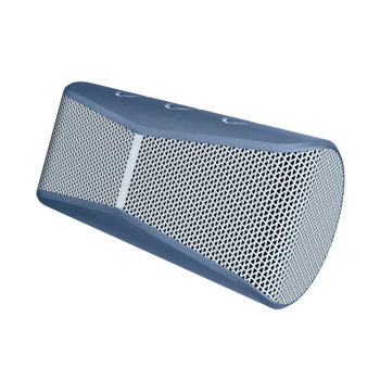 Акустическая система Logitech X-300 (2.0) - Purple/White, 5Вт