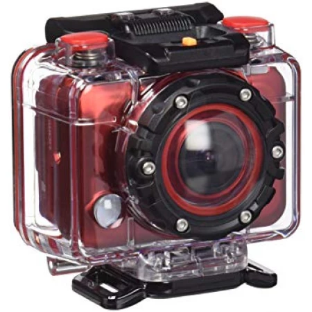 Экшн-камера Energy Sistem Sport Cam Extreme, Red