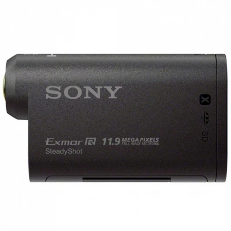 Экшн-камера Sony HDR-AS20B, 11.9Mpx, 2.5mm, f/2.8, Li-ion, Wi-Fi, Black Экшн-камера Sony HDR-AS20B, 11.9Mpx, 2.5mm, f/2.8, Li-ion, Wi-Fi, Black