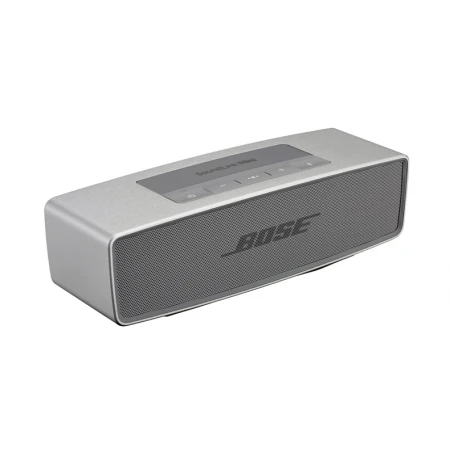 Акустическая система Bose SoundLink Mini II (2.0) - Gray, 4Вт