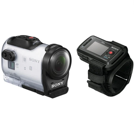 Экшн-камера Sony HDR-AZ1VR Live-View Remote,11.9 Mpx, 2.8 mm, f/2.8, Li-Ion,GPS, NFC,Wi-Fi, White Экшн-камера Sony HDR-AZ1VR Live-View Remote,11.9 Mpx, 2.8 mm, f/2.8, Li-Ion,GPS, NFC,Wi-Fi, White