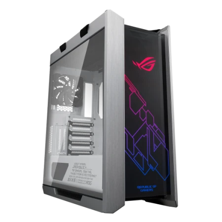 Корпус Asus ROG Strix Helios GX601, White