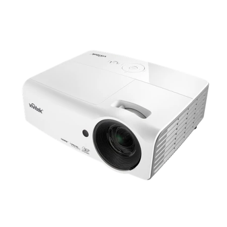 Проектор Vivitek DH559ST, 3D, DLP, 3000 lm, 15000:1, FullHD, 1920x1080, 1.04 - 8.2m, 5000hr, 2.3kg Проектор Vivitek DH559ST, 3D, DLP, 3000 lm, 15000:1, FullHD, 1920x1080, 1.04 - 8.2m, 5000hr, 2.3kg