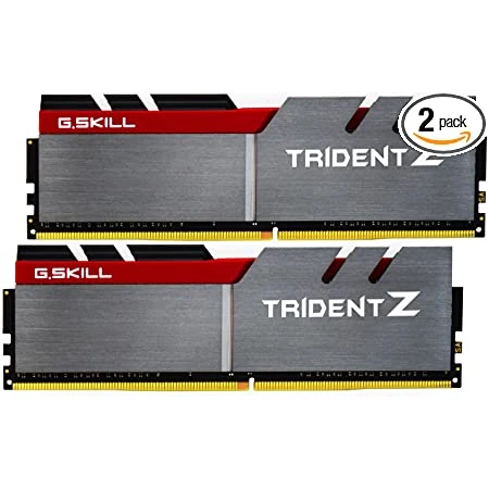 ОЗУ G.Skill Trident Z 16GB (2х8GB) 4266MHz DIMM DDR4, (F4-4266C19D-16GTZA)