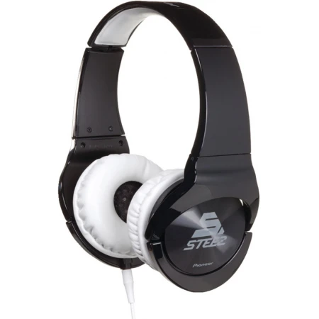 Гарнитура Pioneer SE-MJ751I for iPod/iPhone/iPad, Black, 