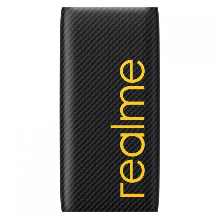 Power bank Realme Dart Charge 10000, Black