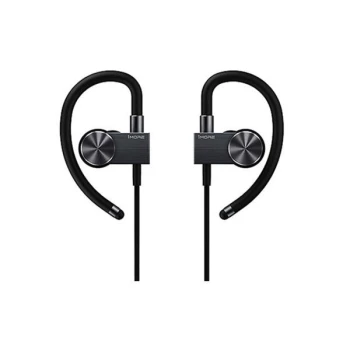 Гарнитура Xiaomi 1More Active EB100, Black
